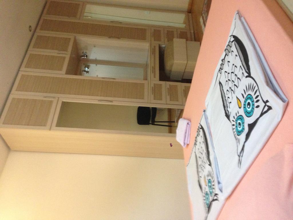 Your House In 트빌리시 객실 사진