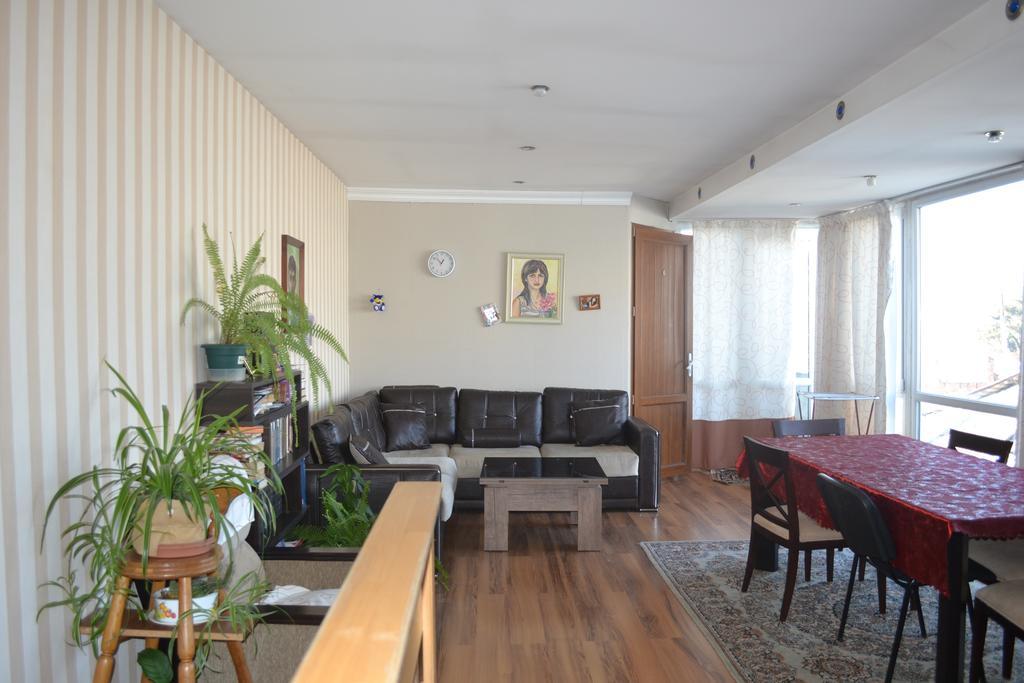 Your House In 트빌리시 외부 사진