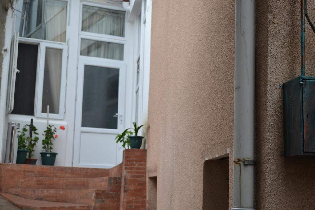 Your House In 트빌리시 외부 사진