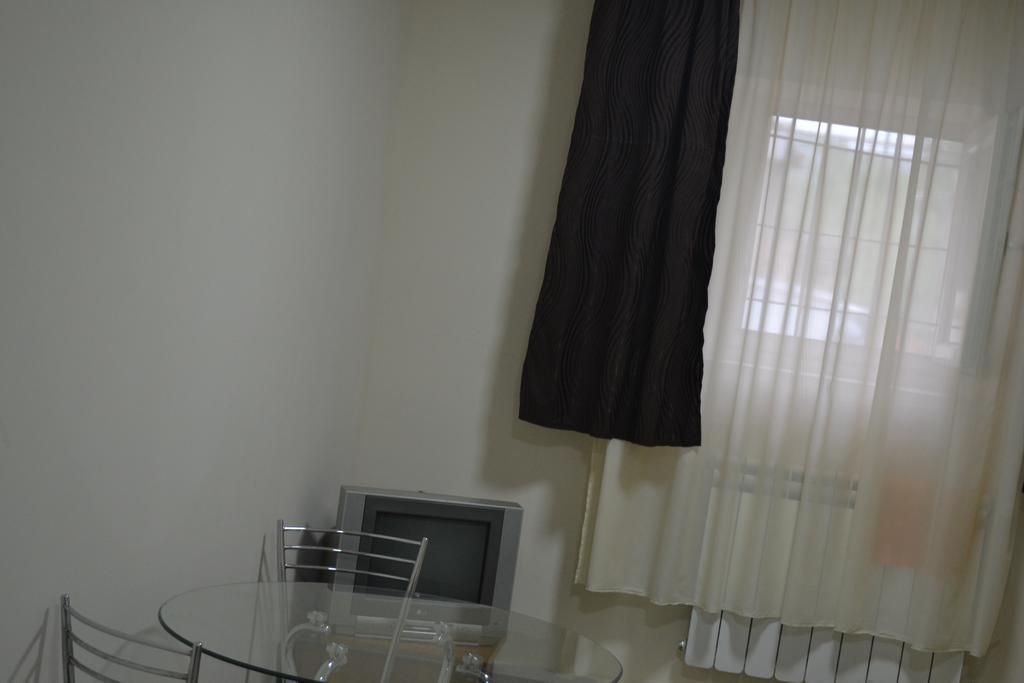 Your House In 트빌리시 외부 사진