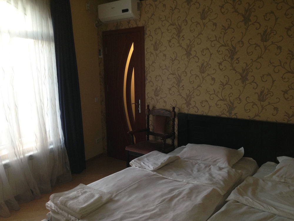 Your House In 트빌리시 외부 사진