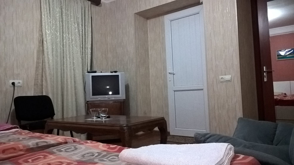Your House In 트빌리시 외부 사진