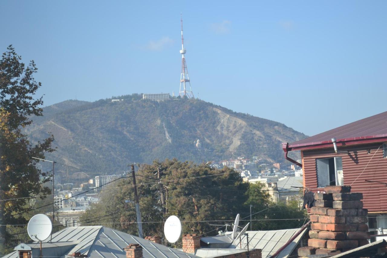 Your House In 트빌리시 외부 사진
